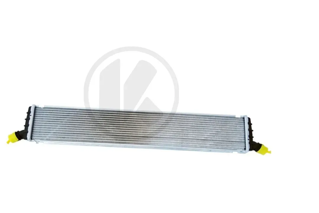 COOLANT RADIATOR